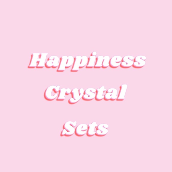 crystal sets for tons of different things!! - Picture 4 of 5